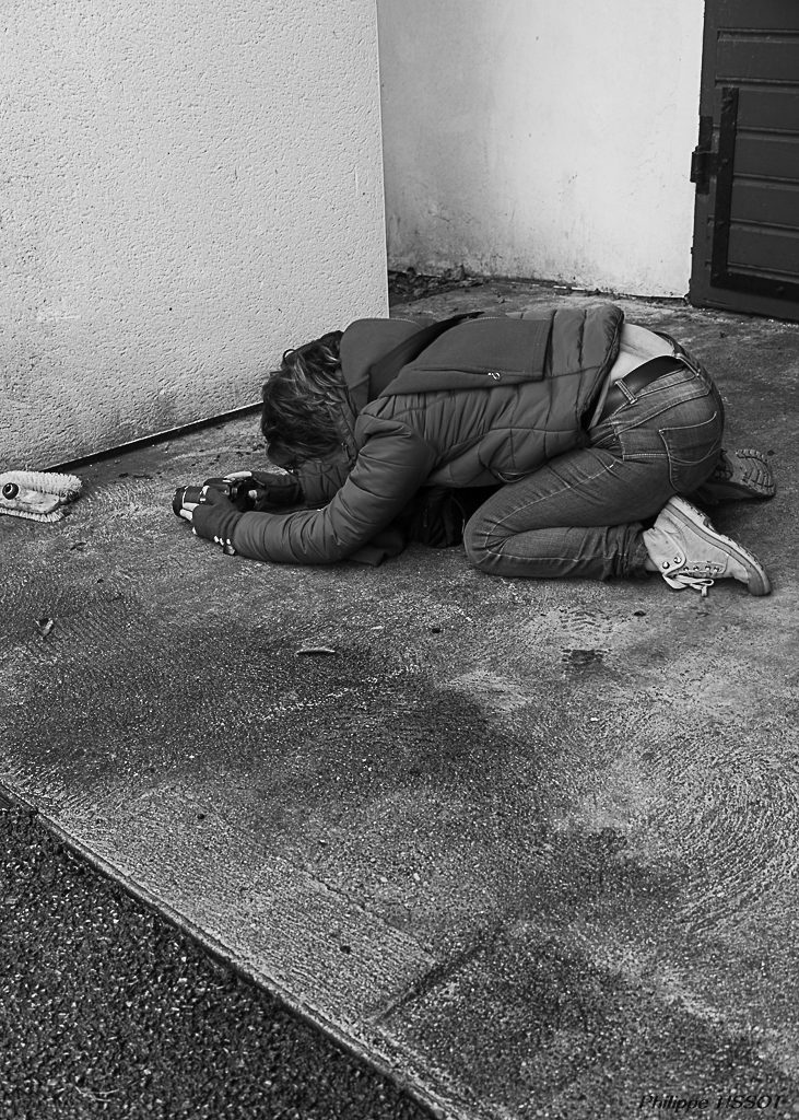 Incantation auprès du dieu photos Par philippe-tissot